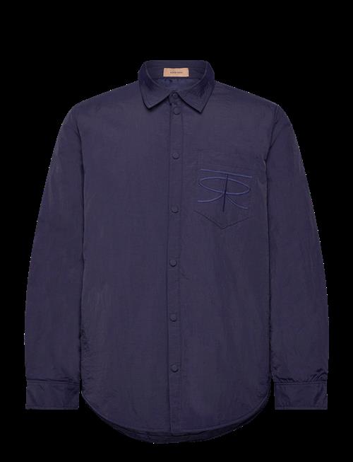 Rue de Tokyo | Sergio Crinkled Nylon | L