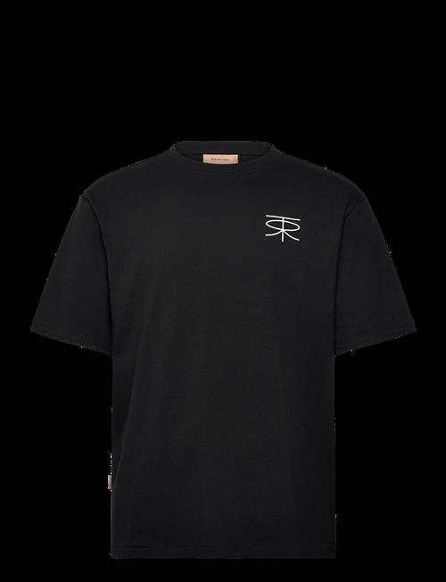 Rue de Tokyo | Thorsten Recycled Cotton Jrsy | XS