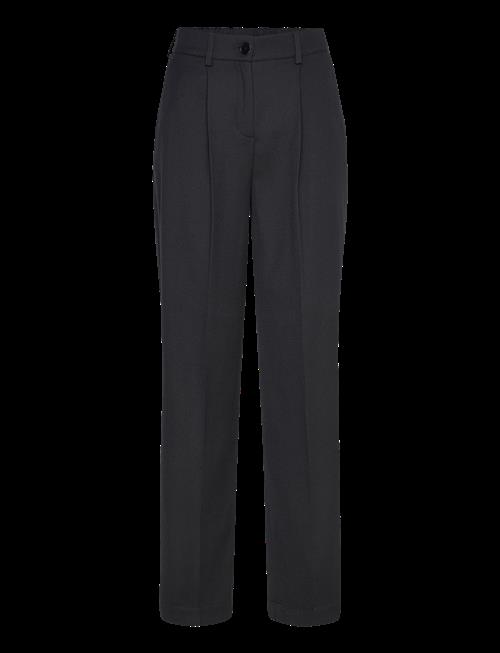 Rue de Tokyo | Pilu Heavy Wool Blend | L