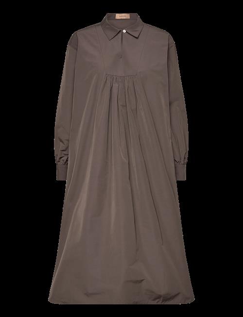 Rue de Tokyo | Drew Trench Cotton | M