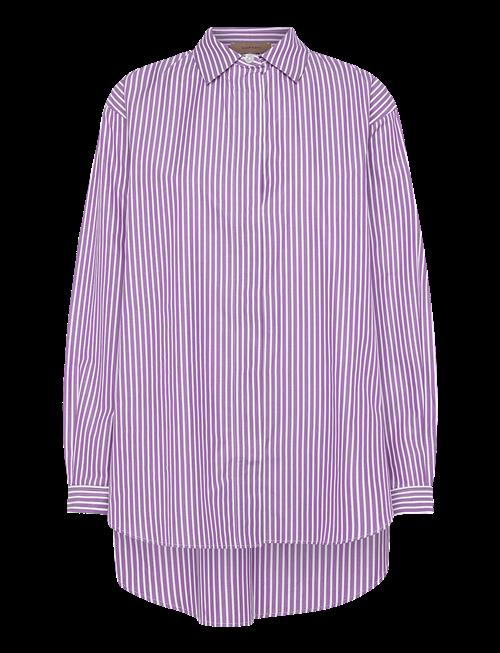 Rue de Tokyo | Shelby Mayfair Stripe | S