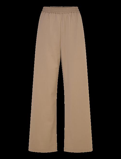 Rue de Tokyo | Pearl Recycled Wool Blend | L