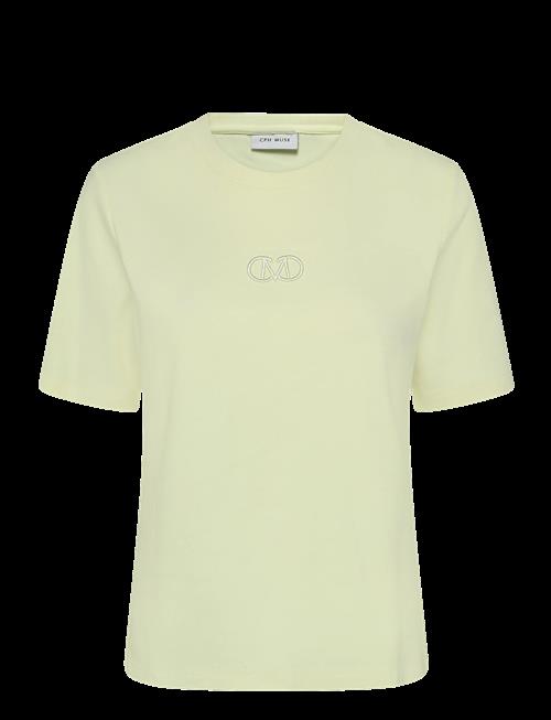 Copenhagen Muse | Cmmuse-Tee | XXS