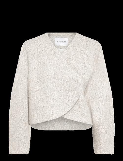Copenhagen Muse | Cmbucco-Jacket | L