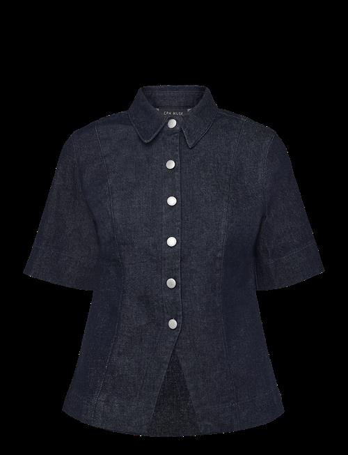Copenhagen Muse | Cmannais-Shirt | XL
