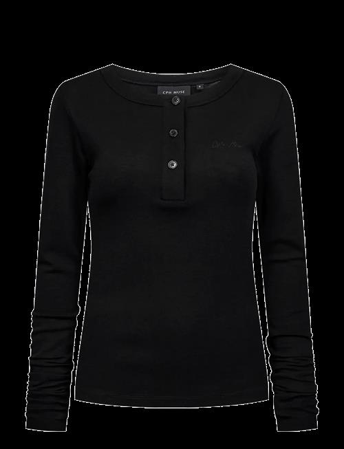 Copenhagen Muse | Cmsia-Blouse | XL