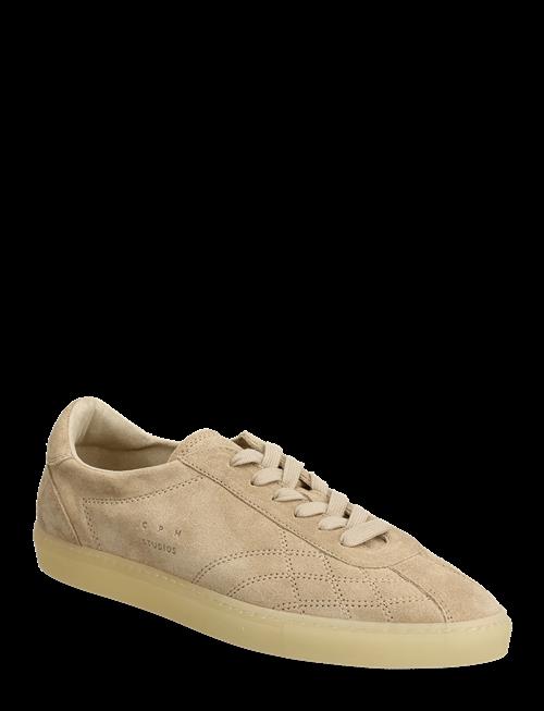 Copenhagen Studios | Cph121M Suede | 44