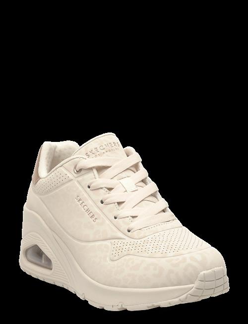 Skechers | Uno Wedge - Safari Daze | 40