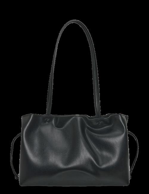 Tory Burch | Ella Recycled Drawstring Small Tote | ONE SIZE