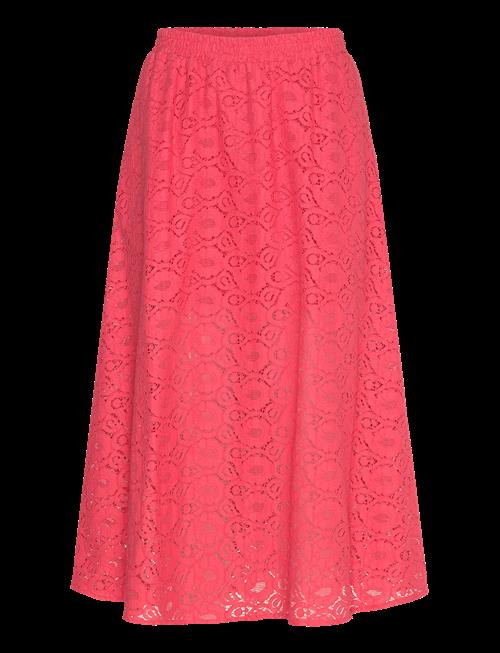 Stella Nova | Cotton Lace Skirt | 38