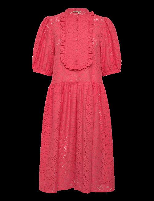 Stella Nova | Cotton Lace Dress | 38