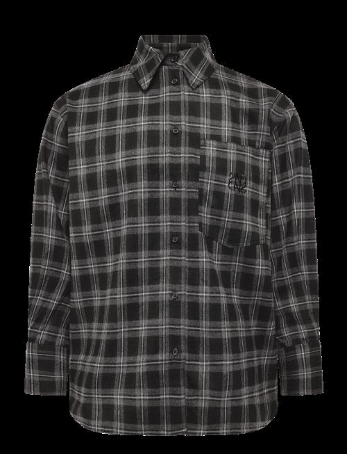 2NDDAY | 2Nd Manny - Fall Flannel | 34