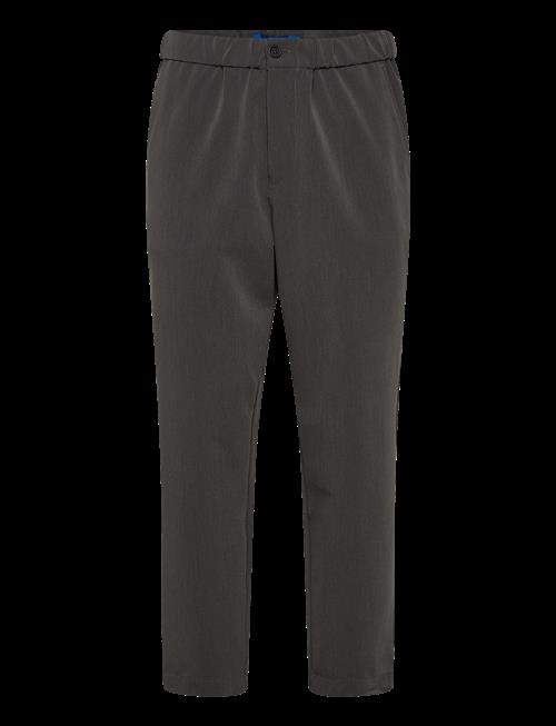 Garment Project | Dressed Pant - Grey Melange | S