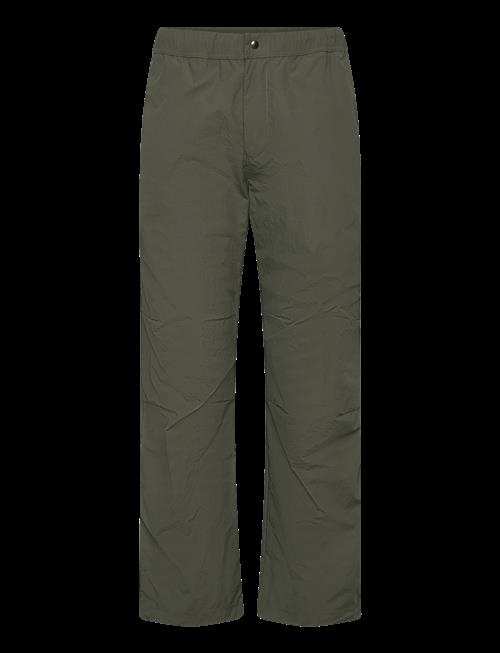 Garment Project | Tech Pant - Dusty Green | S