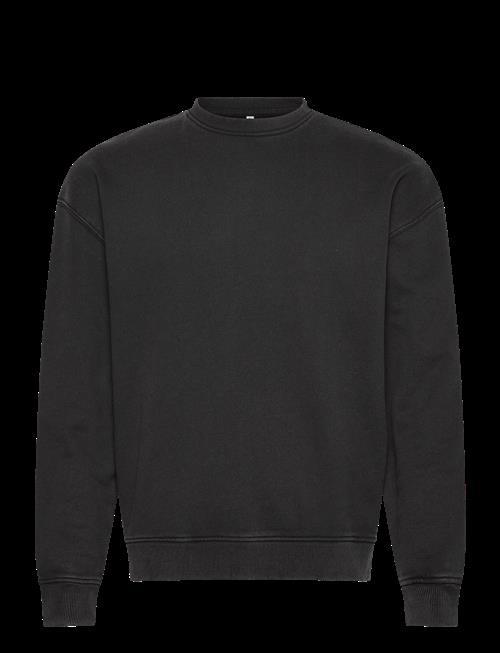 Garment Project | Gp Drop Shoulder Crew Neck Sweat - | L