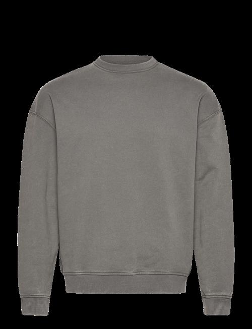 Garment Project | Gp Drop Shoulder Crew Neck Sweat - | S