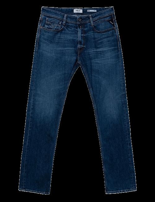 Replay | Rocco Trousers Comfort Original | 32 x 30