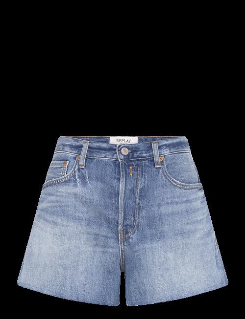 Replay | Shorts Straight Short | 26