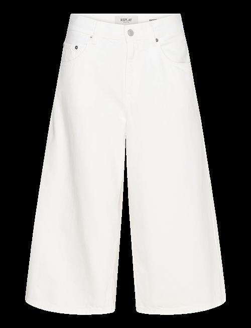 Replay | Vivyette Trousers Wide Leg | 26