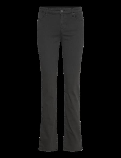 Replay | Zolie Trousers Straight Leg High Waist Hyperflex Colour Xlite | 27 x 30