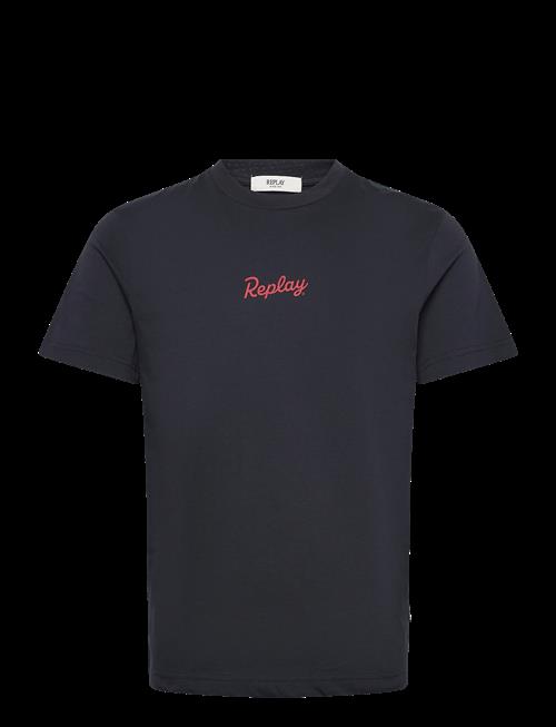 Replay | T-Shirt Regular | XL