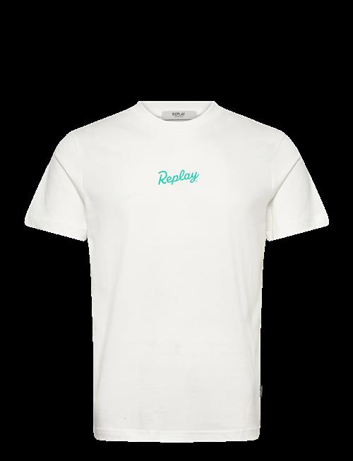 Replay | T-Shirt Regular | L