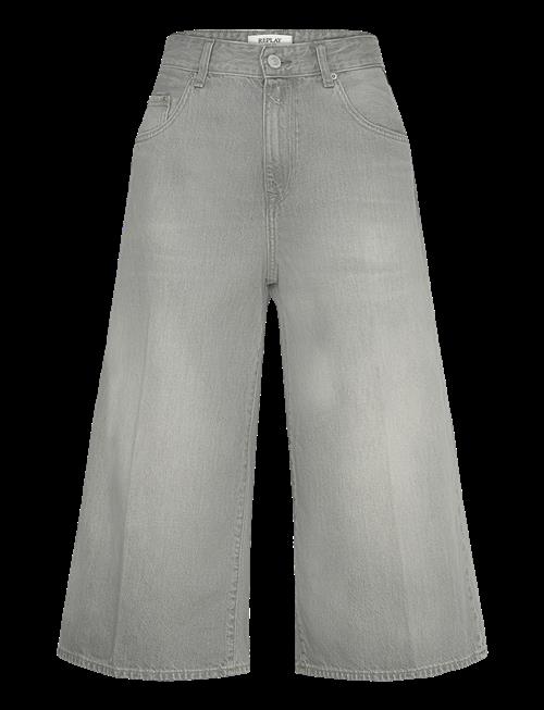 Replay | Vivyette Trousers Wide Leg | 27