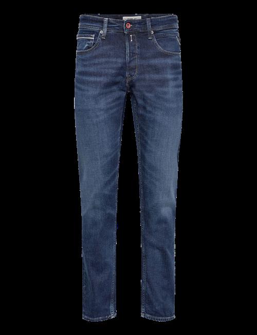 Replay | Grover Trousers Straight | 31 x 34
