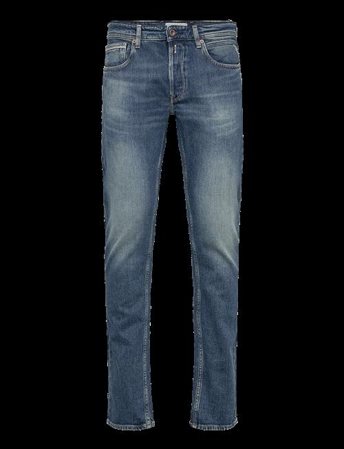 Replay | Grover Trousers Straight Original | 31 x 34
