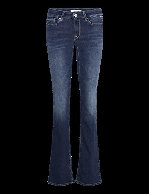 Replay | New Luz Bootcut Trousers Bootcut | 24 x 34