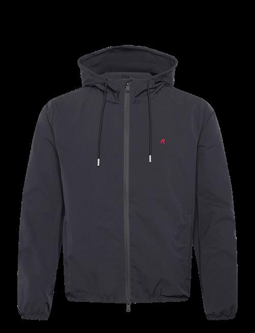 Replay | Jacket Regular Red Logo | XXL