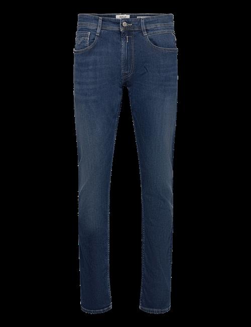 Replay | Rocco Trousers Straight 573 Eco Plus,Sustainable | 36 x 32