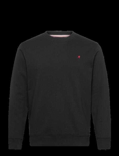 Replay | Jumper Regular Red Logo | XXL