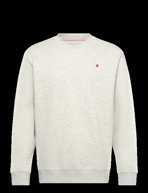 Replay | Jumper Regular Red Logo | XXL