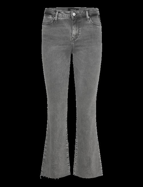 Replay | Zolie Flare Trousers Flare | 28
