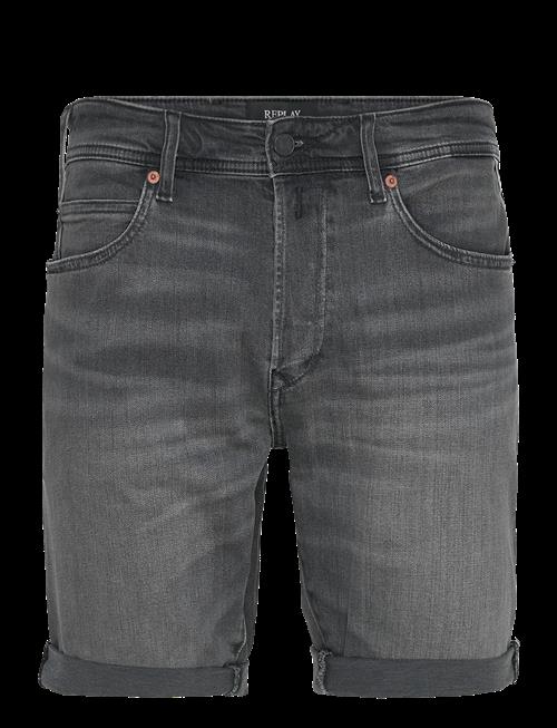 Replay | Rbj.981 Short Shorts Tapered 573 Eco Plus | 31