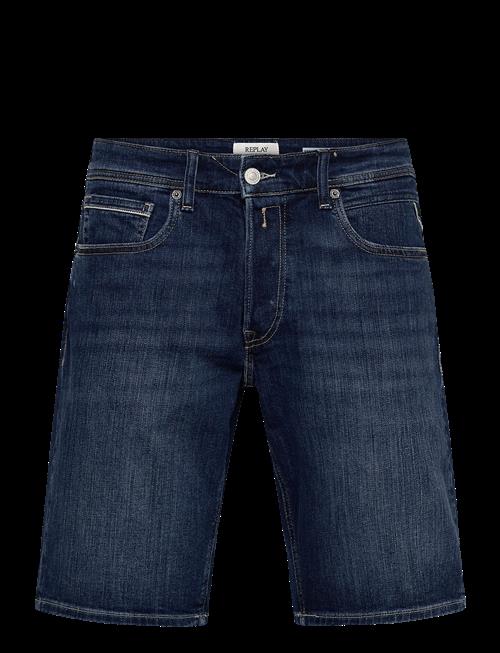 Replay | Grover Short Shorts Straight 99 Denim | 29