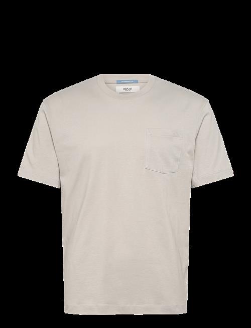 Replay | T-Shirt Relaxed | L