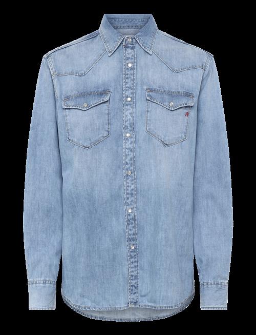 Replay | Shirt Over | XS