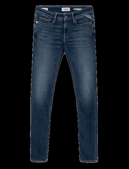 Replay | New Luz Trousers Skinny | 32 x 32