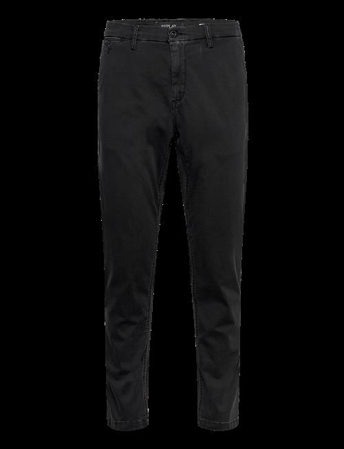 Replay | Benni Trousers Regular Touch | 32 x 34