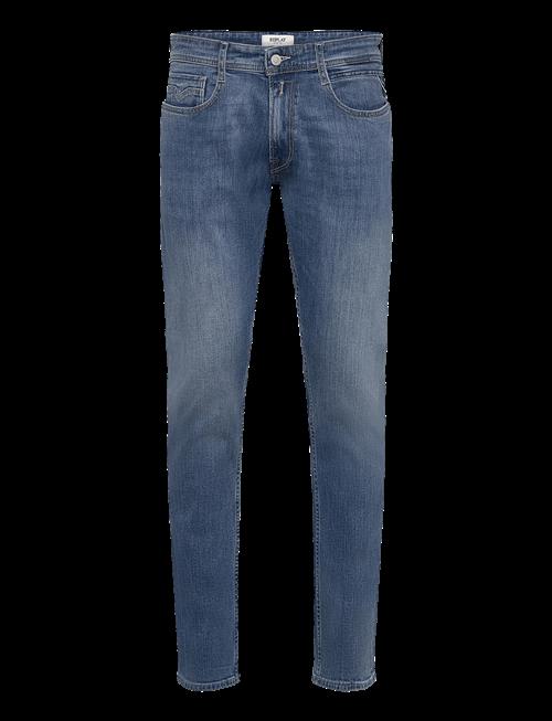 Replay | Rocco Trousers Comfort 99 Denim | 34 x 34