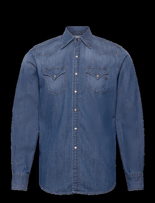 Replay | Shirt Regular | L