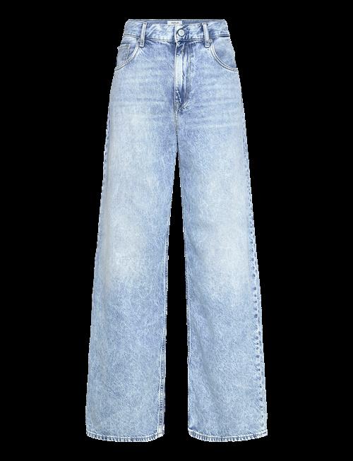 Replay | Cary Trousers Wide Leg | 26 x 30