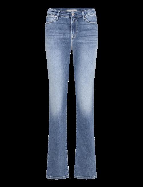 Replay | Zolie Trousers Straight Leg High Waist | 27 x 32