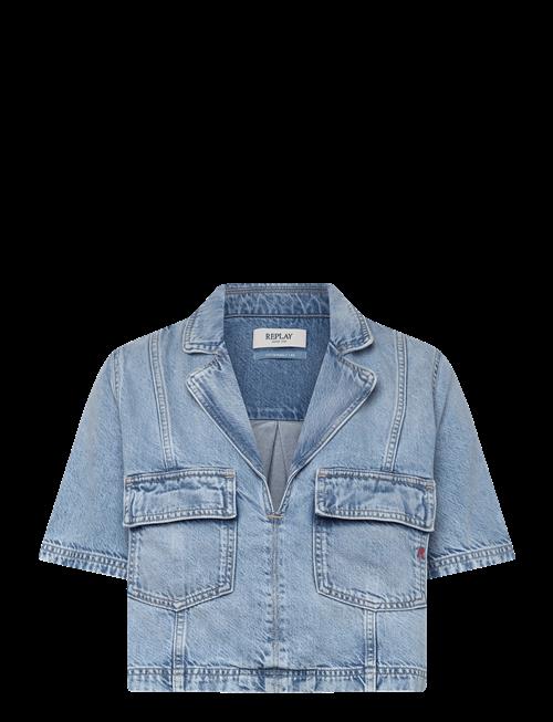 Replay | Shirt Comfort | XS
