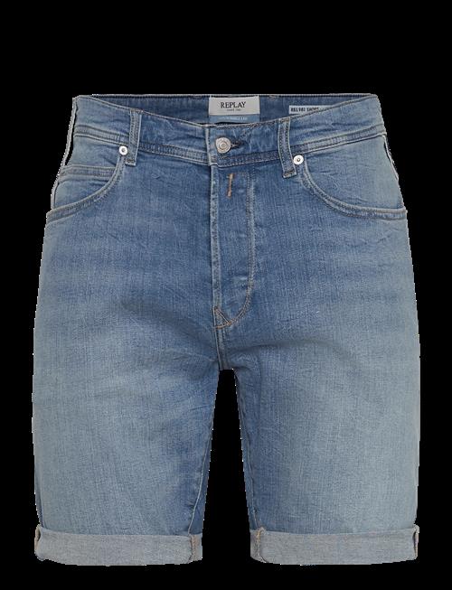Replay | Rbj.981 Short Shorts Tapered 573 Eco Plus | 34