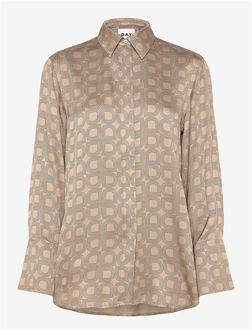 Day Birger et Mikkelsen | Plymo- Fluid Viscose | 40