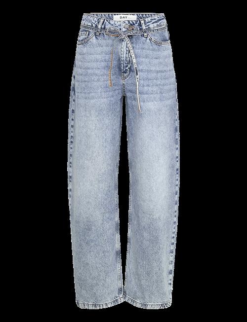 Day Birger et Mikkelsen | Blaire - Blue Soft Denim | 40