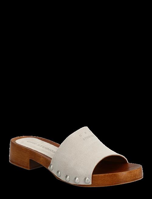Copenhagen Studios | Cph798 Suede | 40